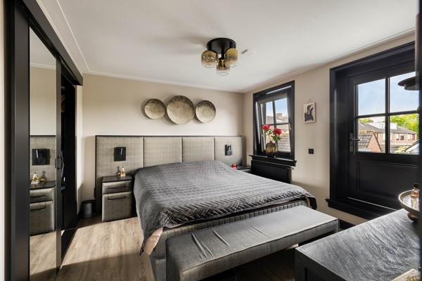Medium property photo - Groen van Prinsterersingel 53, 3752 DD Bunschoten-Spakenburg